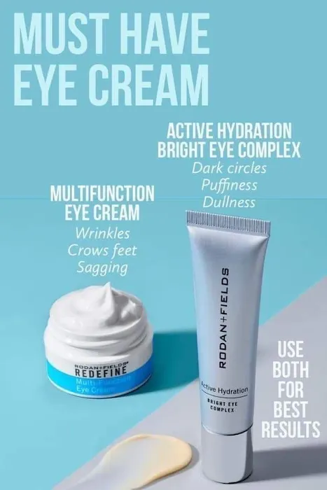 CLOSED! Carmilla Denno Rodan + Fields Independent Consultant Picture 3