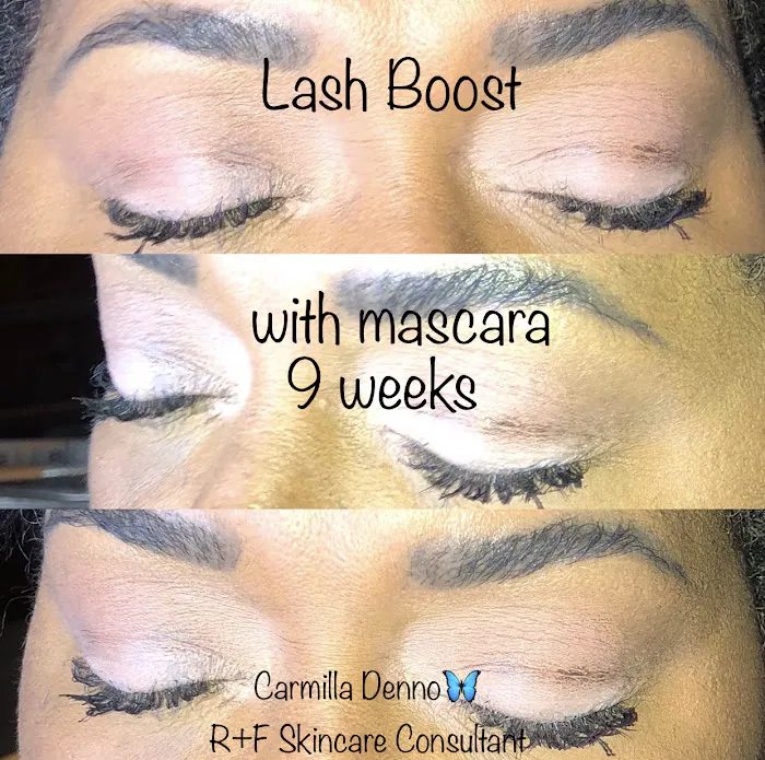 CLOSED! Carmilla Denno Rodan + Fields Independent Consultant Picture 1