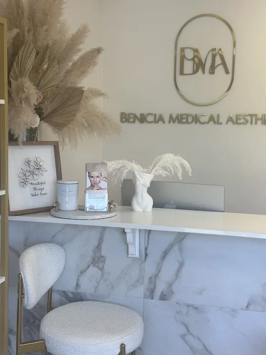 Benicia Medical Aesthetics Picture 8
