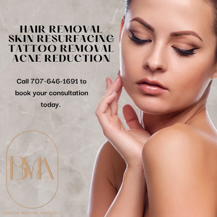 Benicia Medical Aesthetics Picture 10