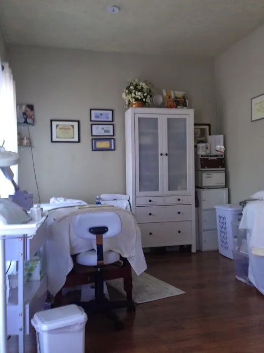 Valentyna Kovalchuk Studio Picture 1