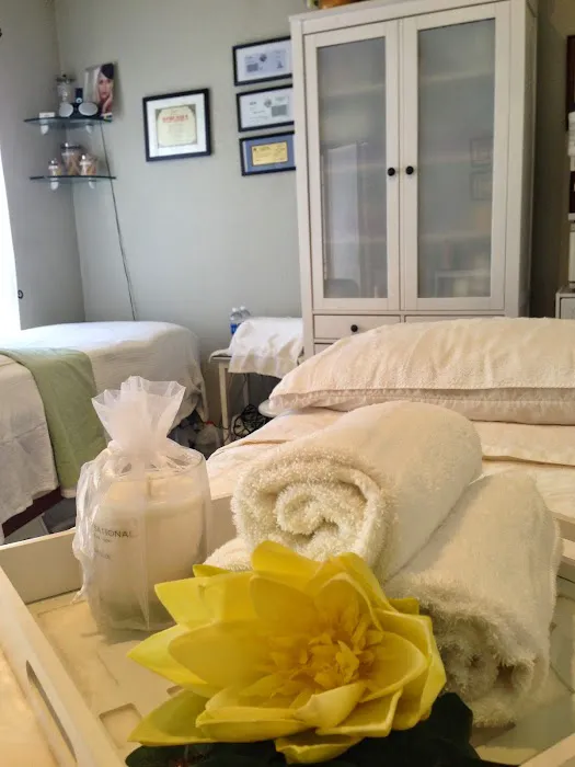 Valentyna Kovalchuk Studio Picture 3