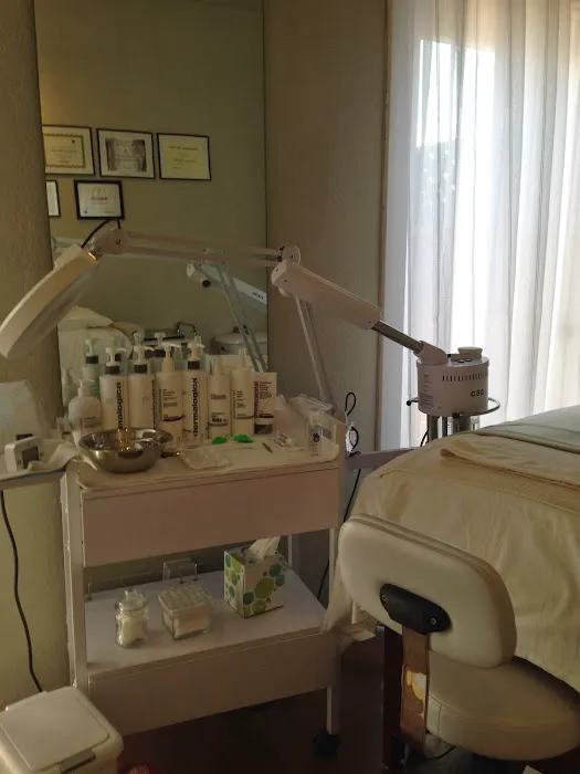 Valentyna Kovalchuk Studio Picture 4