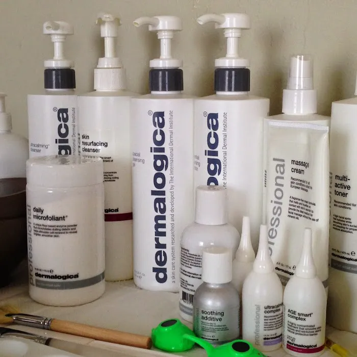 Valentyna Kovalchuk Studio Picture 8