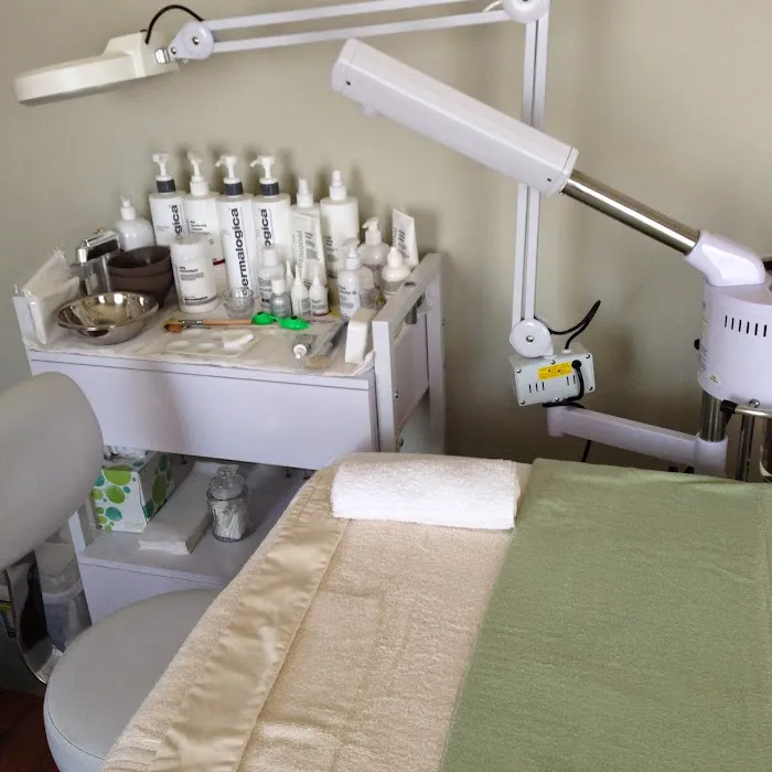 Valentyna Kovalchuk Studio Picture 2