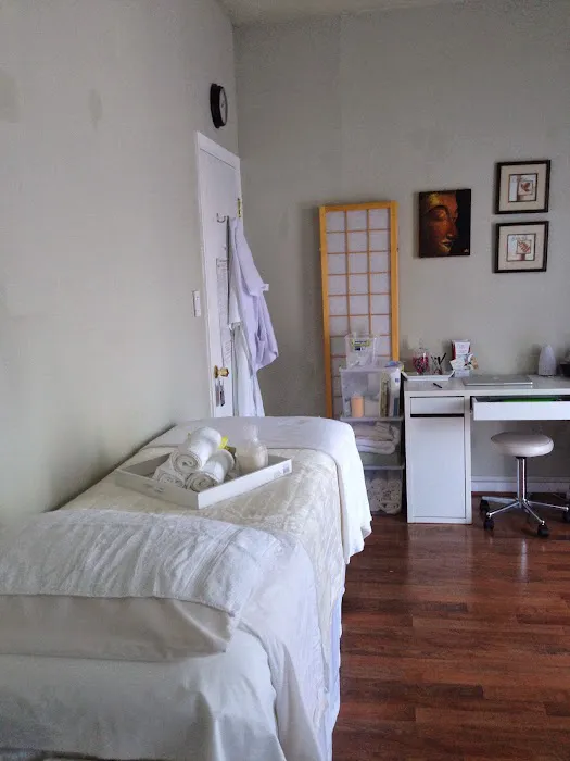 Valentyna Kovalchuk Studio Picture 6