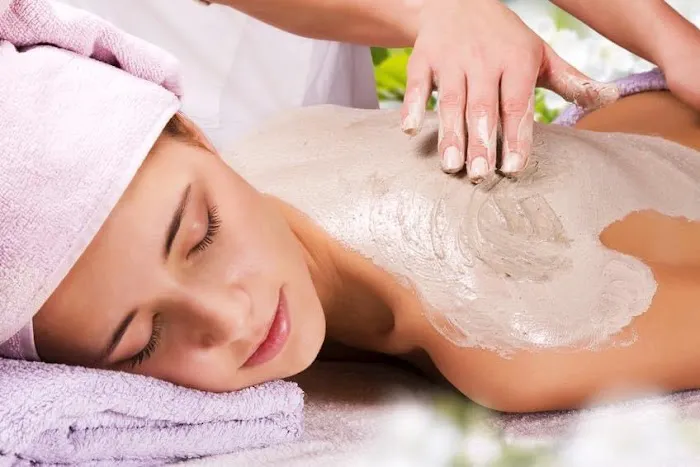 European Beauty Spa Picture 5