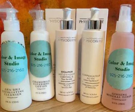 Color & Image Studio