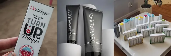 Kiss of Life Skincare Picture 2