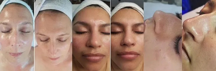 Kiss of Life Skincare Picture 3