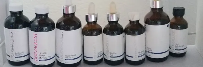 Kiss of Life Skincare Picture 7