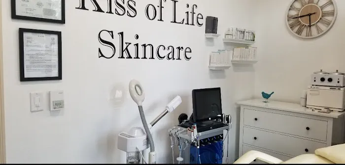 Kiss of Life Skincare Picture 9