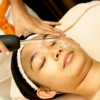 Kiss of Life Skincare ico