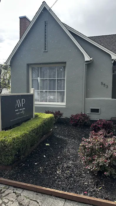 AMP Skin + Wellness Picture 3