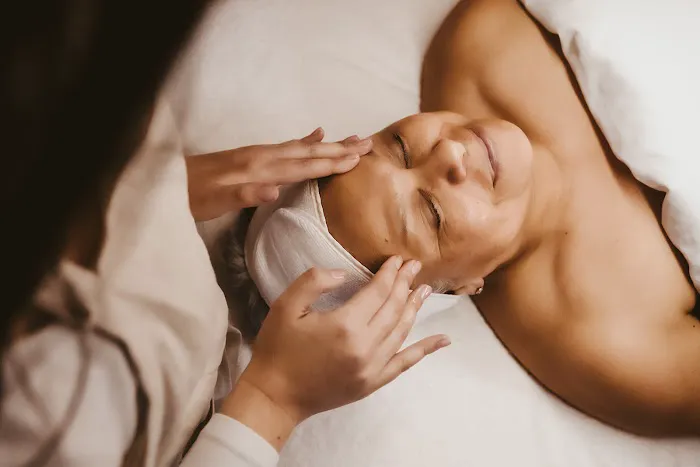 AMP Skin + Wellness Picture 9