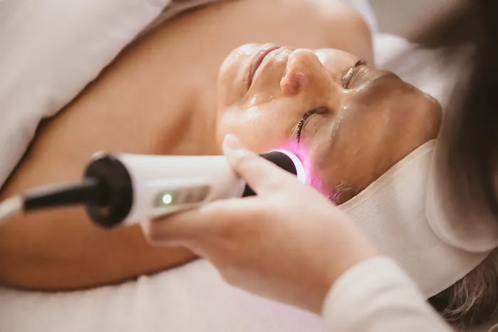 AMP Skin + Wellness Picture 7