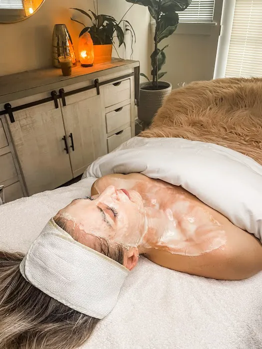 AMP Skin + Wellness Picture 2