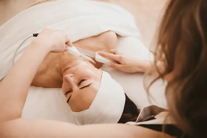 AMP Skin + Wellness Picture 6