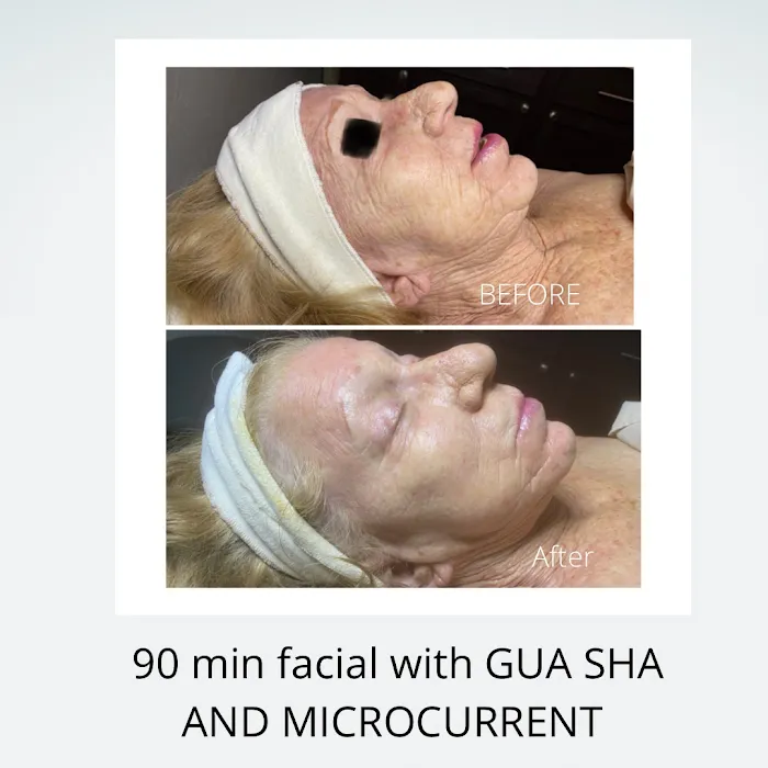 Bella TheSe Day Spa Picture 7