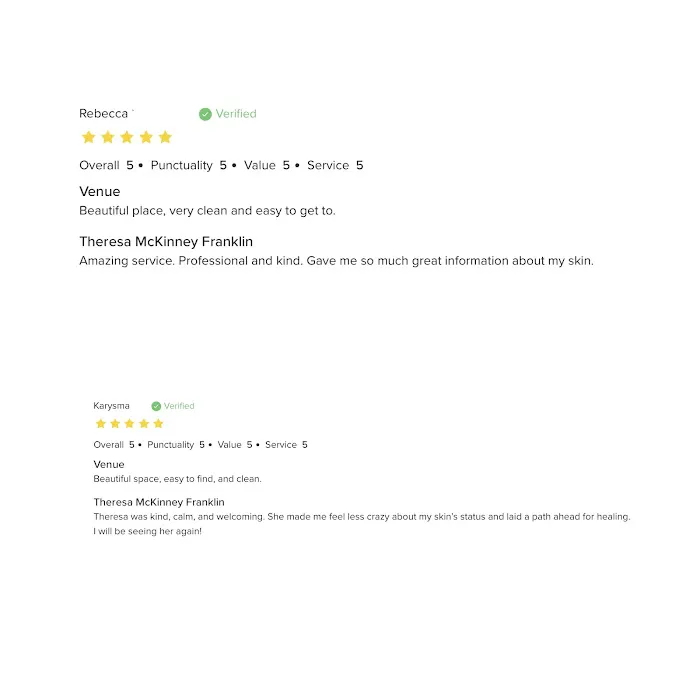 Bella TheSe Day Spa Picture 2