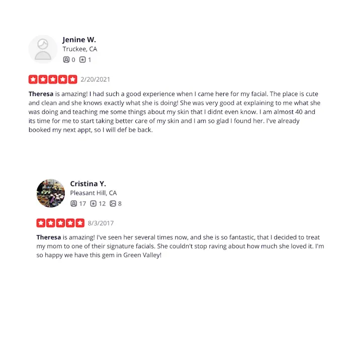 Bella TheSe Day Spa Picture 5