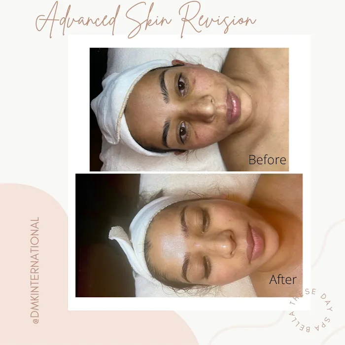 Bella TheSe Day Spa Picture 8