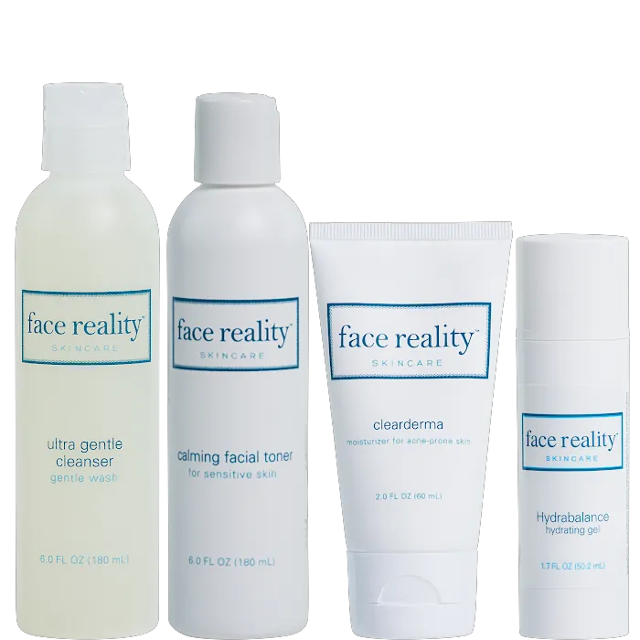 Balanced Skin and Acne Clinic Picture 10