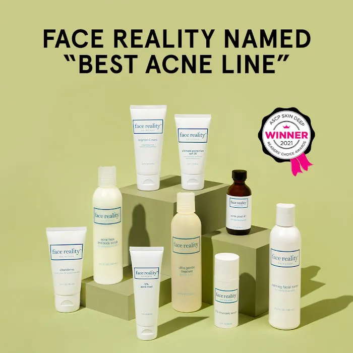 Balanced Skin and Acne Clinic Picture 9