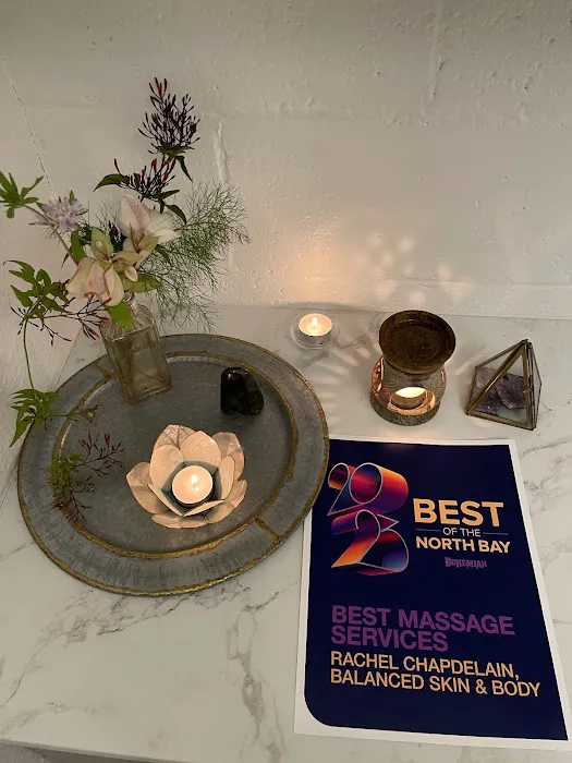 Balanced Skin and Acne Clinic Picture 8