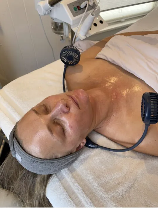 Balanced Skin and Acne Clinic Picture 7