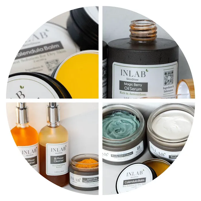 Inlab Skinglow Picture 7