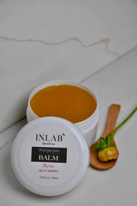 Inlab Skinglow Picture 2