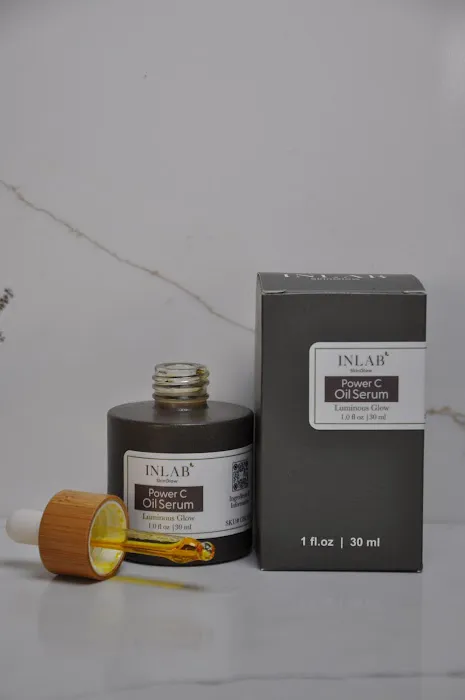 Inlab Skinglow Picture 4