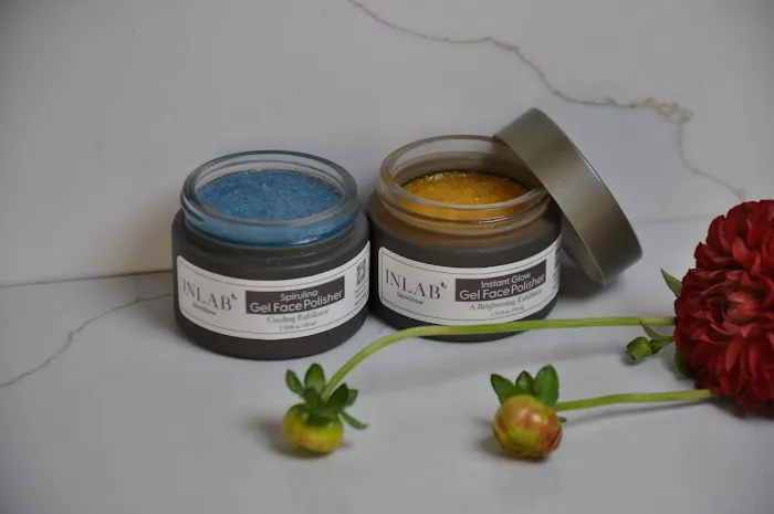 Inlab Skinglow Picture 1