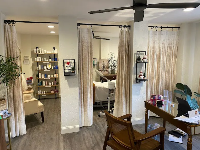 Simply Skin Esthetics Picture 1