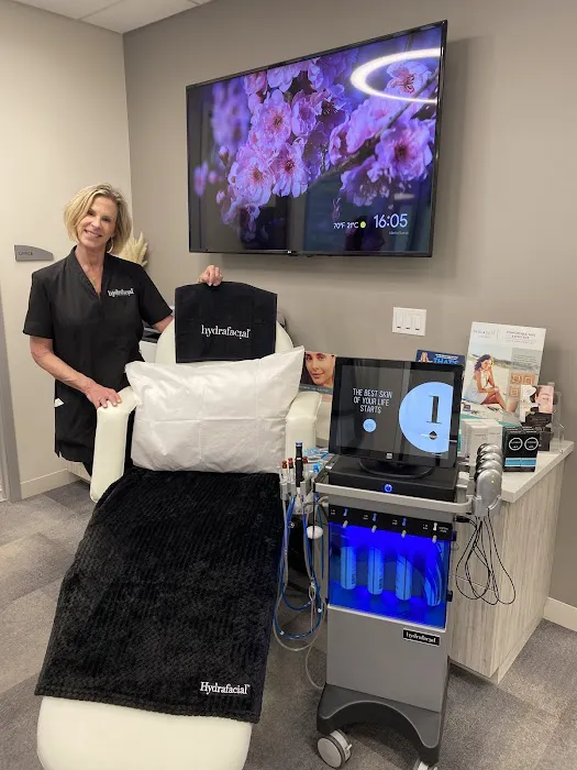 Simply Skin Esthetics Picture 5