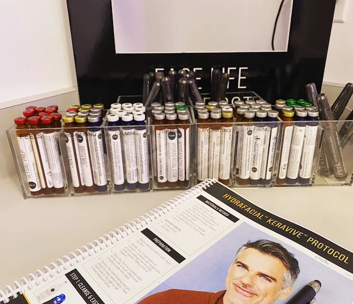 Simply Skin Esthetics Picture 9