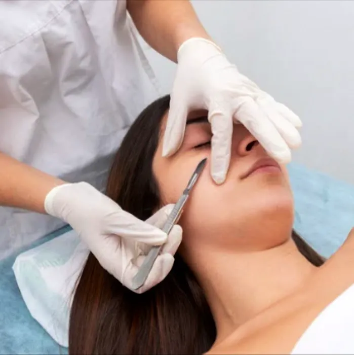 Susan Roxby Skin Care & Waxing Picture 4