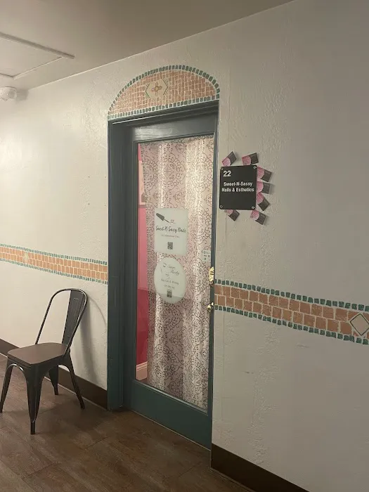 Susan Roxby Skin Care & Waxing Picture 3