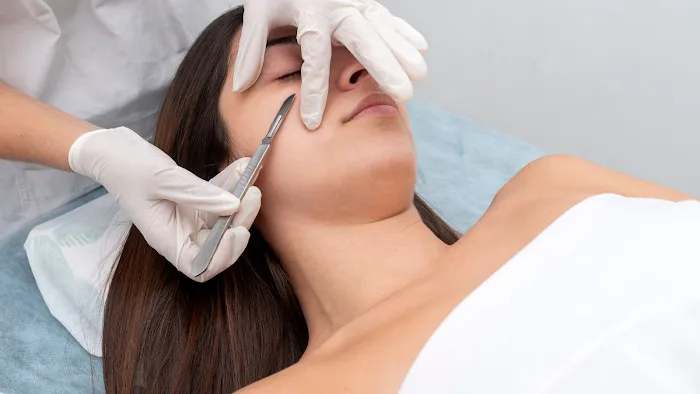 Susan Roxby Skin Care & Waxing Picture 9