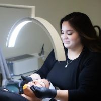 Skin By Lexie ® ico