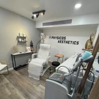 Physicos Aesthetics ico