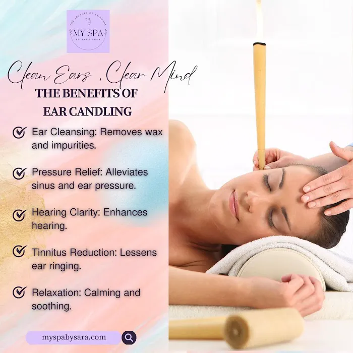 My Spa by Sara Picture 7