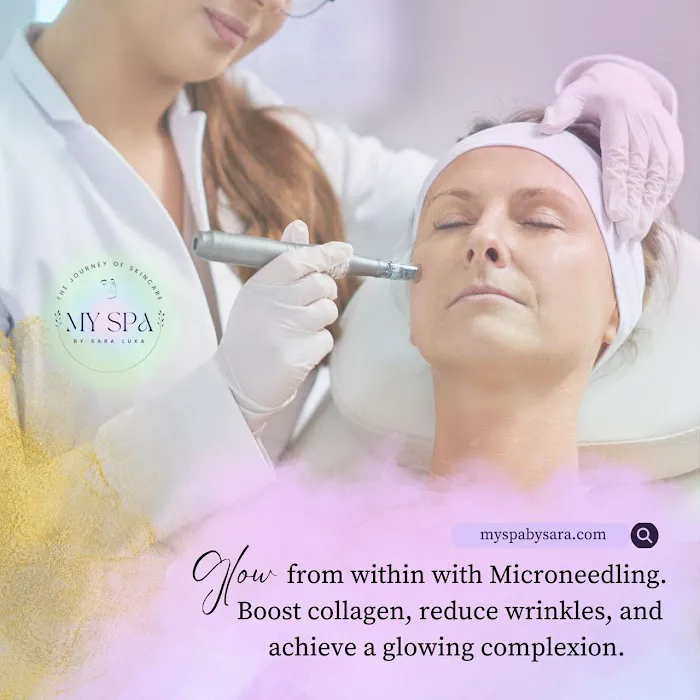 My Spa by Sara Picture 5