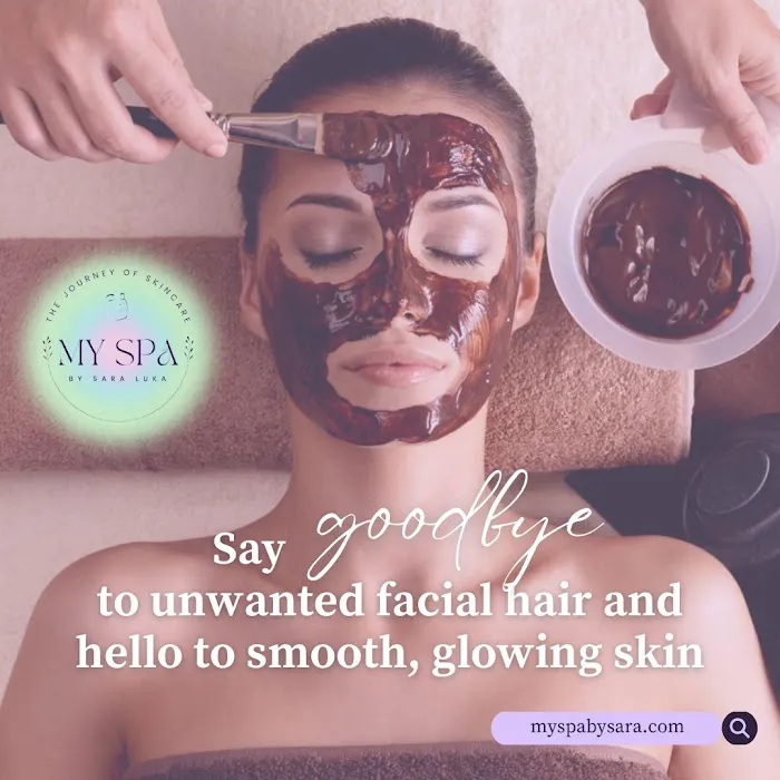 My Spa by Sara Picture 2