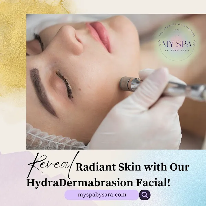 My Spa by Sara Picture 4