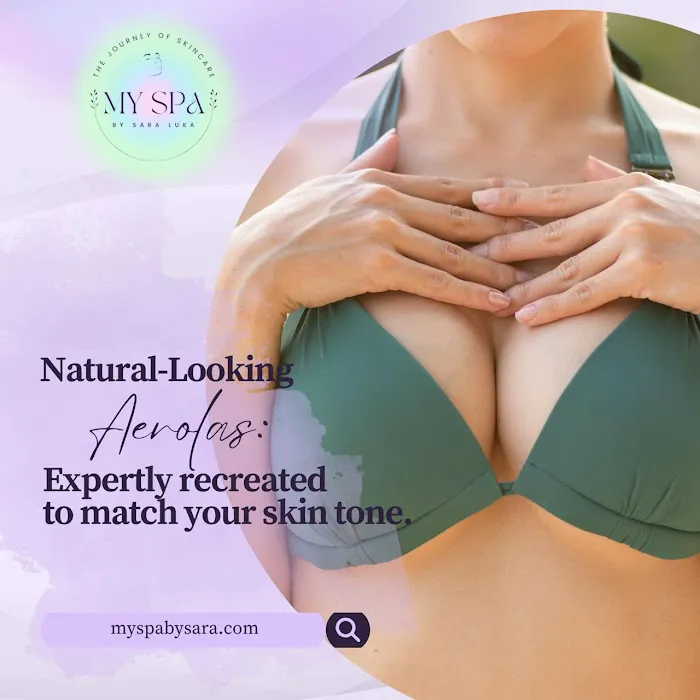 My Spa by Sara Picture 3