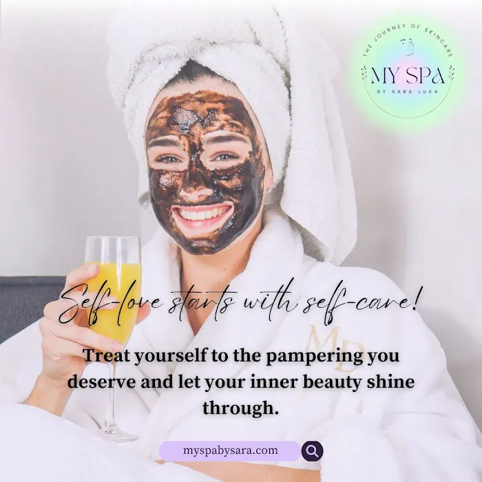 My Spa by Sara Picture 8