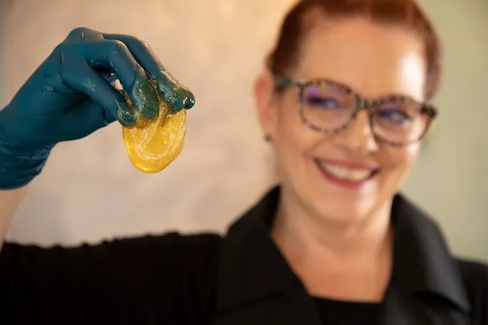 Sugar + Lemon Picture 1