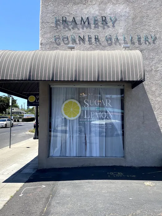 Sugar + Lemon Picture 9